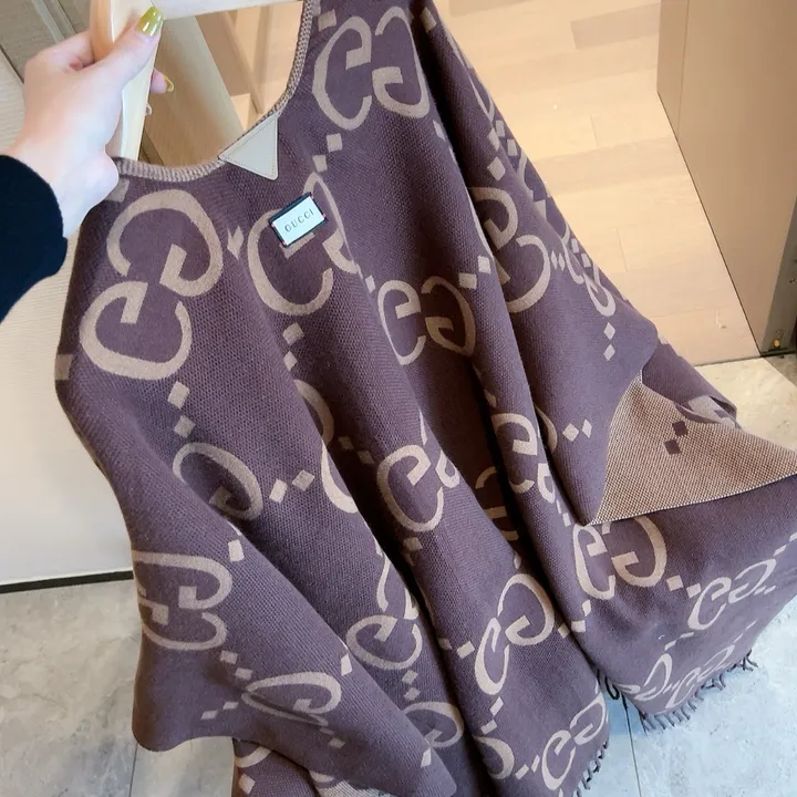 スーパーコピー グッチ マフラー