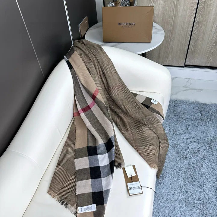 スーパーコピー バーバリー ス マフラー