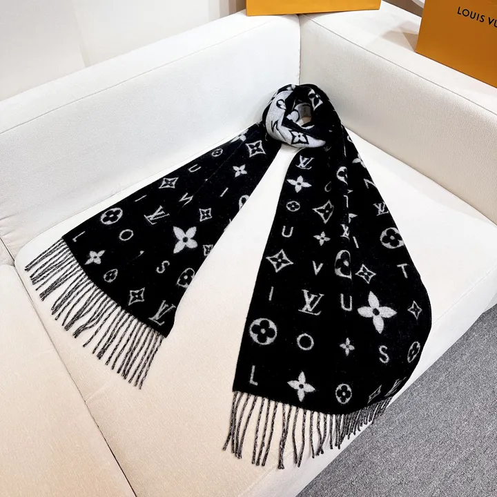 スーパーコピー ルイヴィトン マフラー