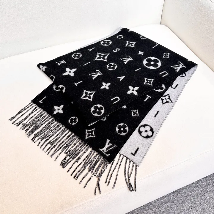 スーパーコピー ルイヴィトン マフラー