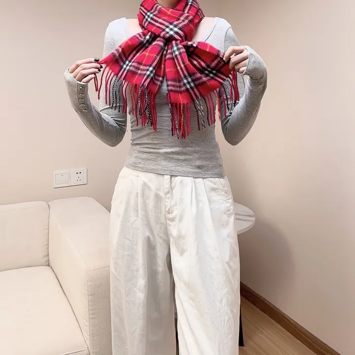 スーパーコピー バーバリー ス マフラー