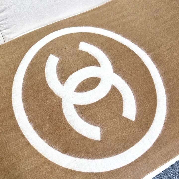 スーパーコピー シャネル マフラー