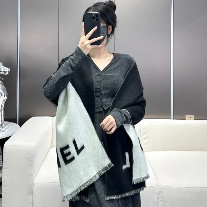 スーパーコピー シャネル マフラー