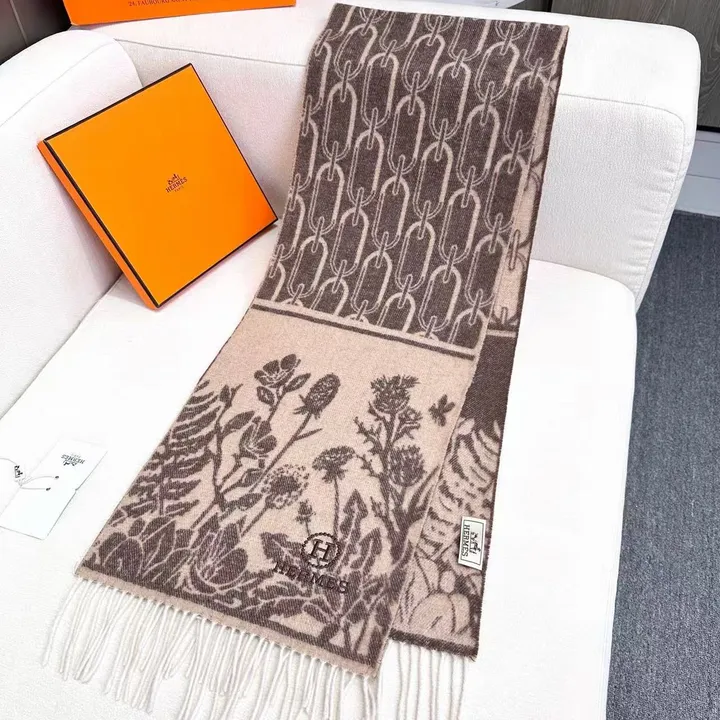 スーパーコピー シャネル マフラー