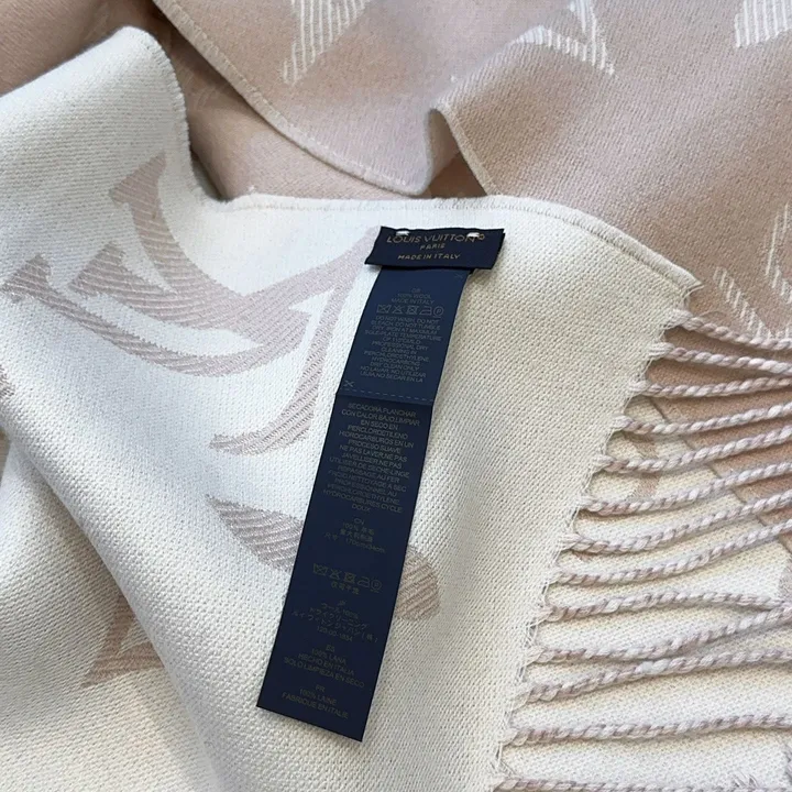 スーパーコピー ルイヴィトン マフラー