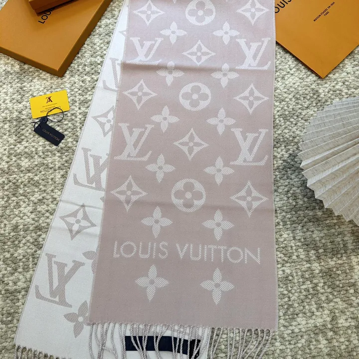 スーパーコピー ルイヴィトン マフラー