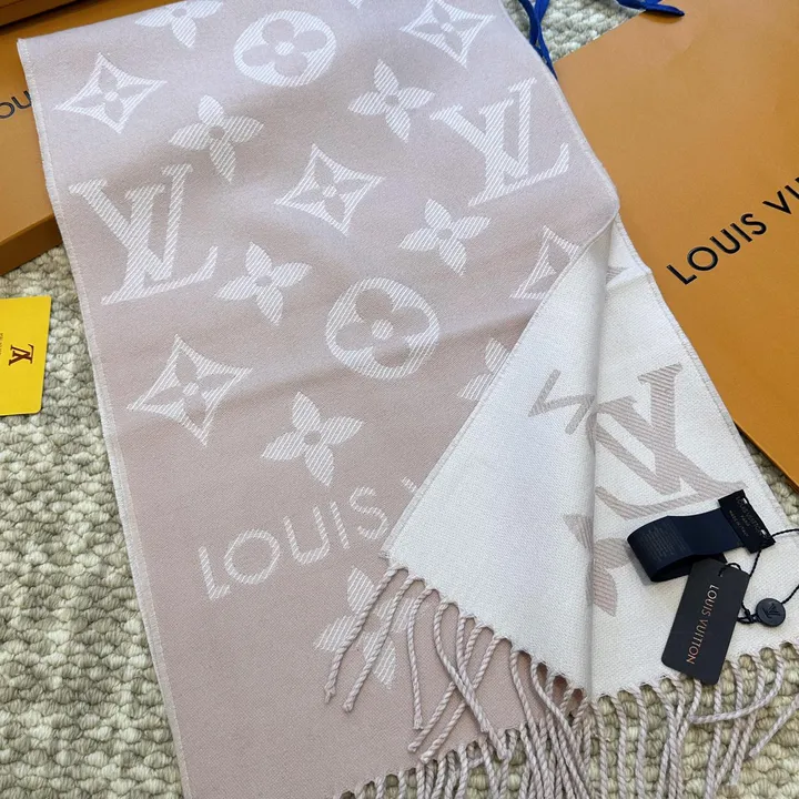 スーパーコピー ルイヴィトン マフラー