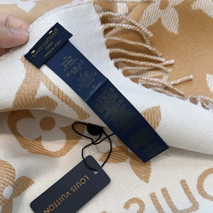 スーパーコピー ルイヴィトン マフラー