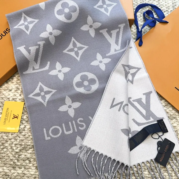 スーパーコピー ルイヴィトン マフラー