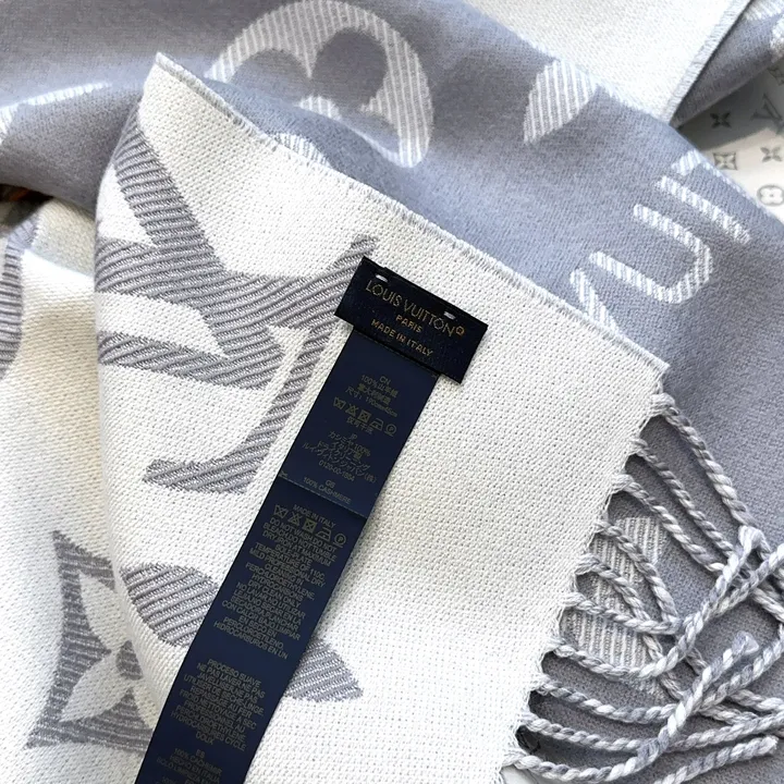 スーパーコピー ルイヴィトン マフラー