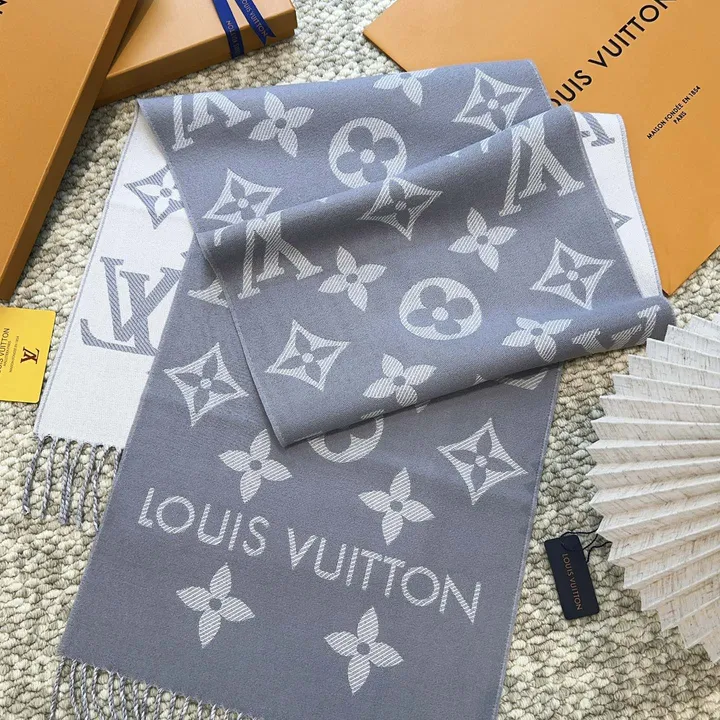 スーパーコピー ルイヴィトン マフラー