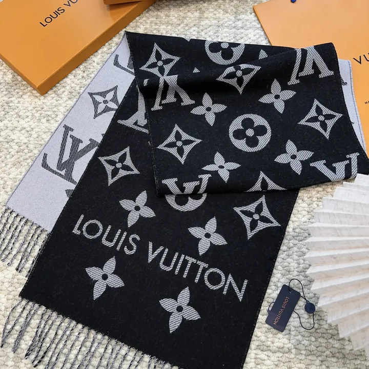 スーパーコピー ルイヴィトン マフラー