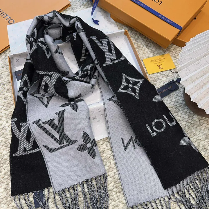 スーパーコピー ルイヴィトン マフラー