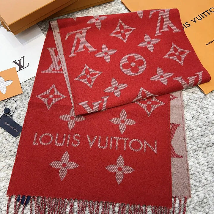 スーパーコピー ルイヴィトン マフラー