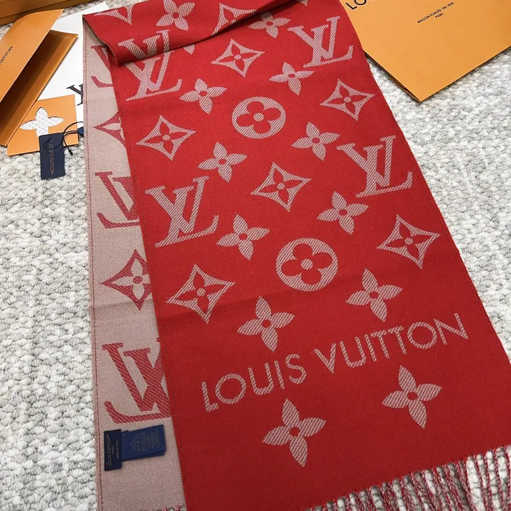 スーパーコピー ルイヴィトン マフラー