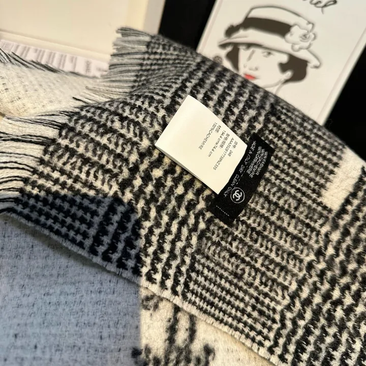 スーパーコピー シャネル マフラー