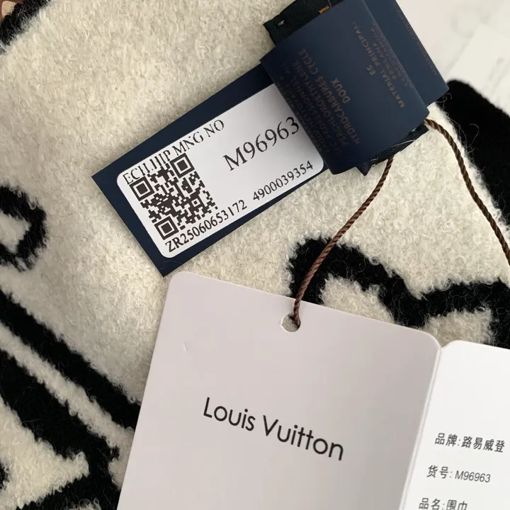 スーパーコピー ルイヴィトン マフラー