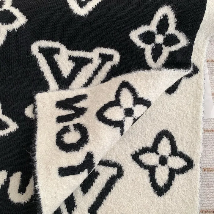 スーパーコピー ルイヴィトン マフラー