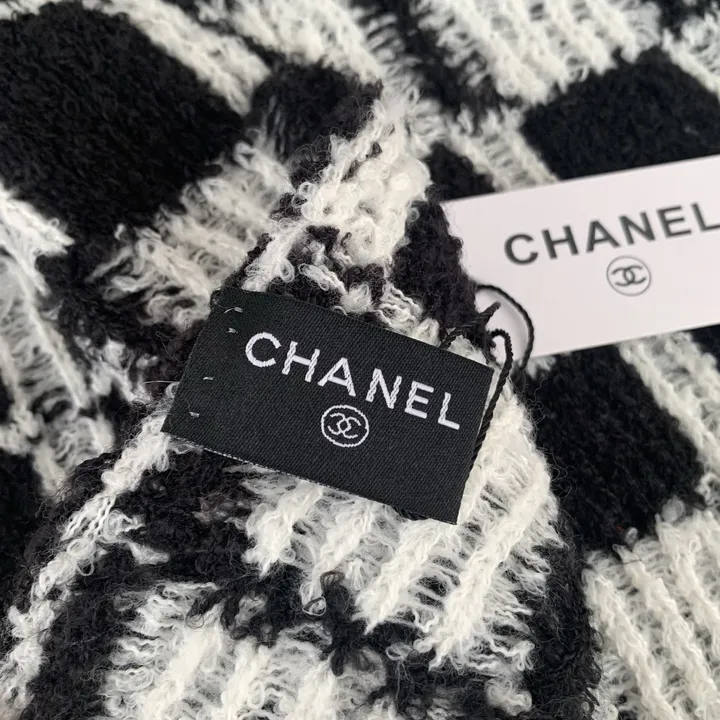 スーパーコピー シャネル マフラー