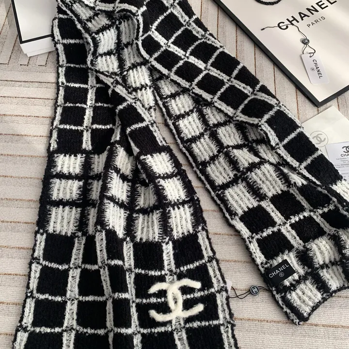 スーパーコピー シャネル マフラー