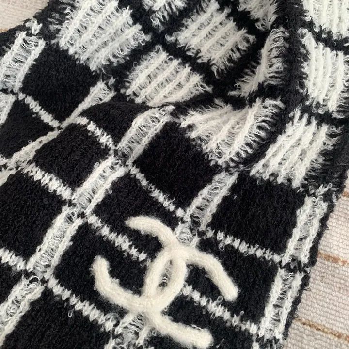 スーパーコピー シャネル マフラー