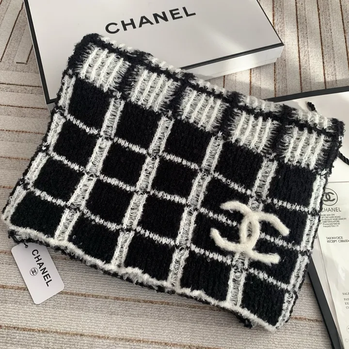 スーパーコピー シャネル マフラー