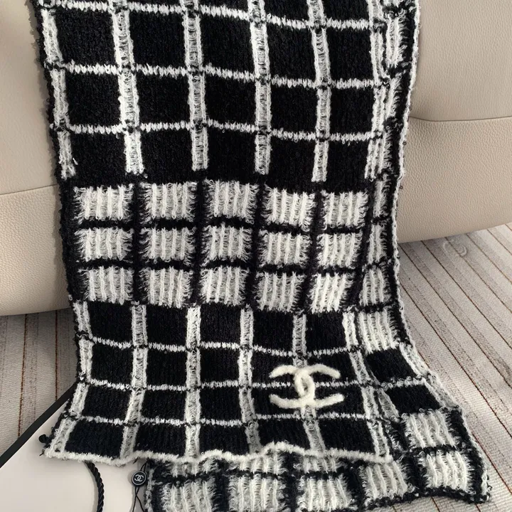 スーパーコピー シャネル マフラー