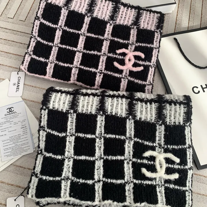 スーパーコピー シャネル マフラー