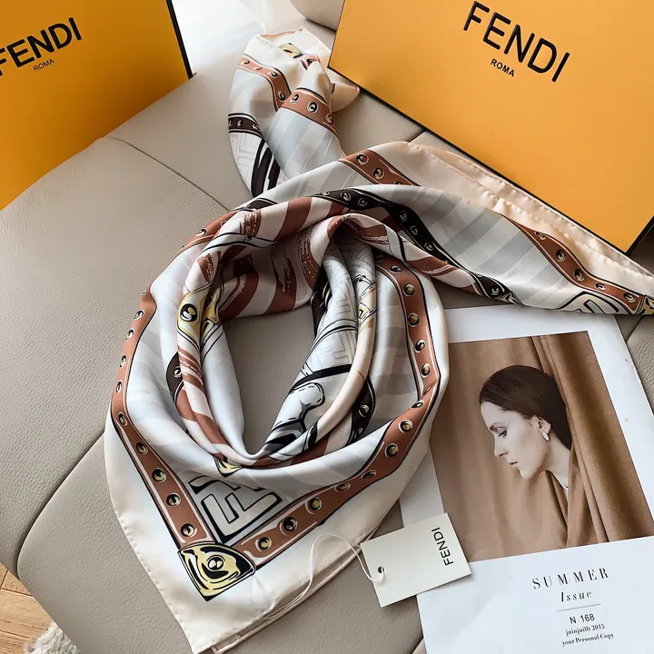 スーパーコピー フェンディ マフラー