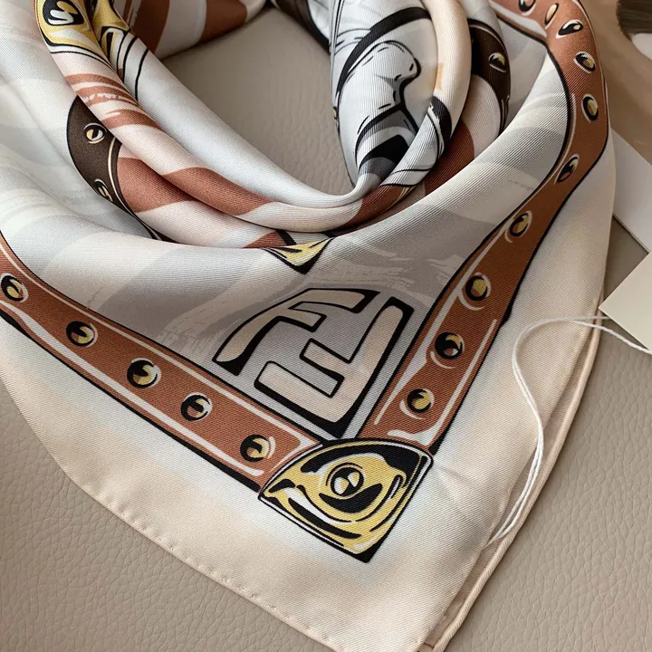 スーパーコピー フェンディ マフラー