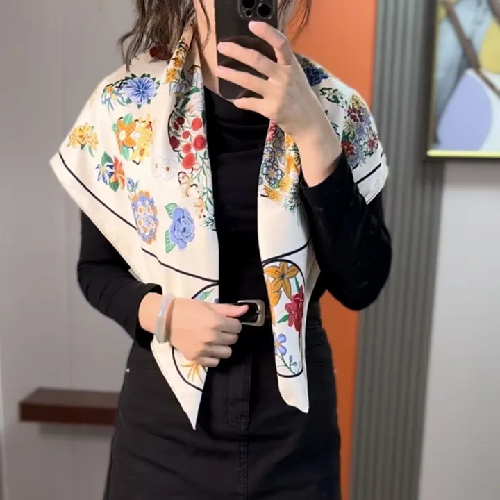 スーパーコピー シャネル マフラー