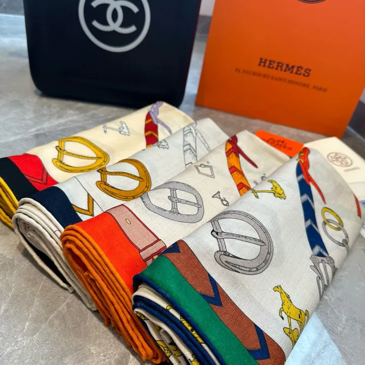 スーパーコピー エルメス マフラー