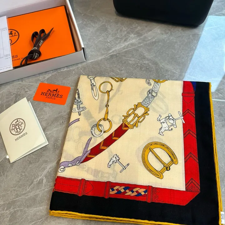 スーパーコピー エルメス マフラー