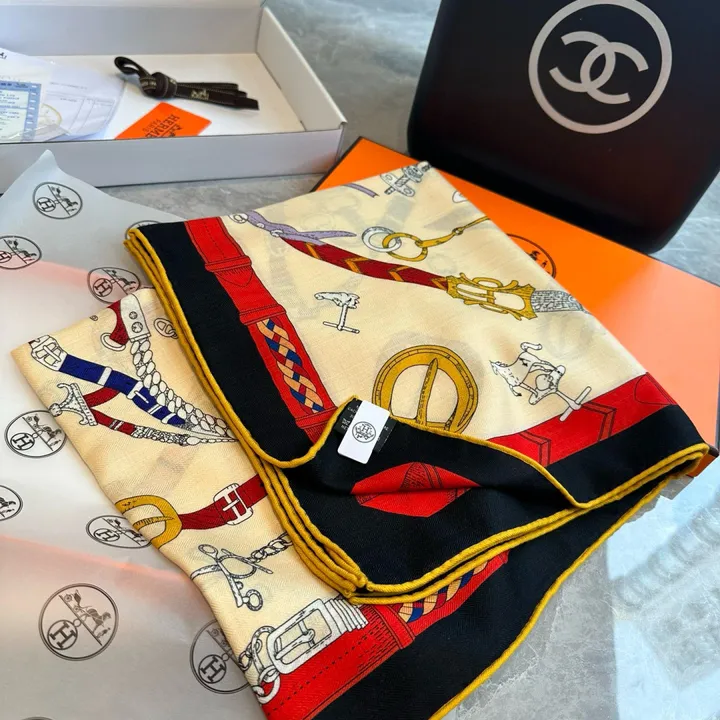 スーパーコピー エルメス マフラー