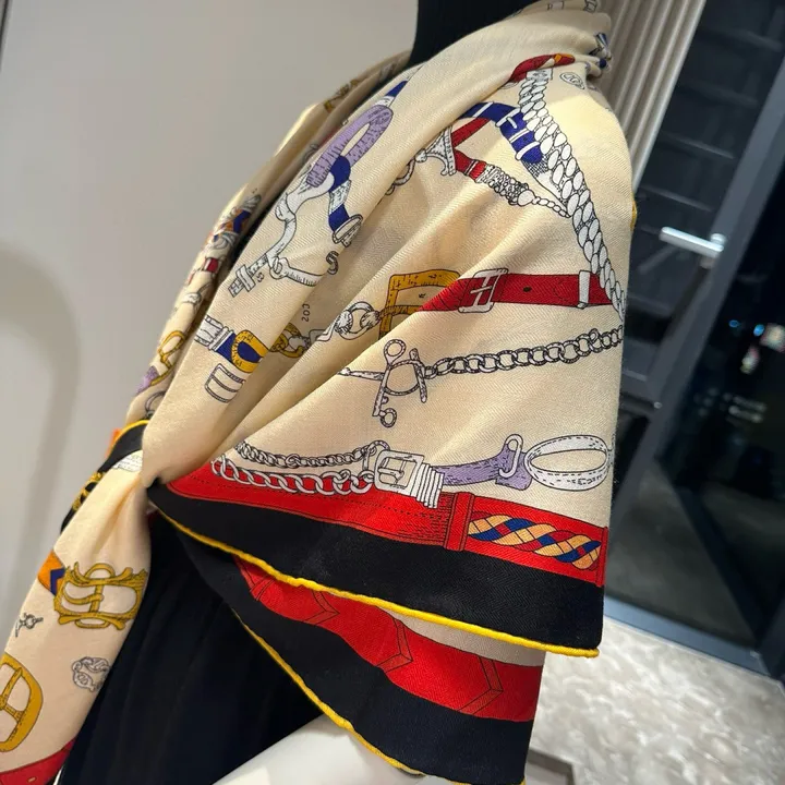 スーパーコピー エルメス マフラー