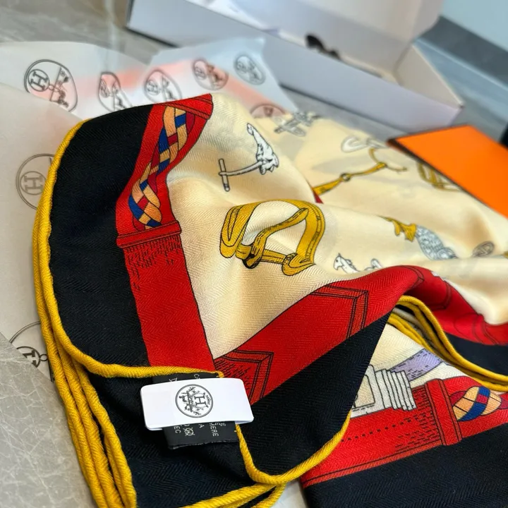 スーパーコピー エルメス マフラー