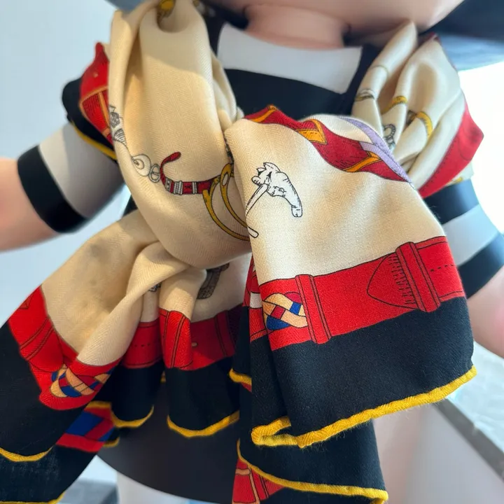 スーパーコピー エルメス マフラー