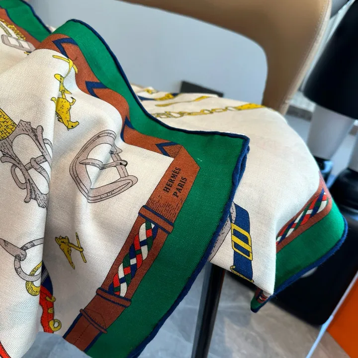 スーパーコピー エルメス マフラー