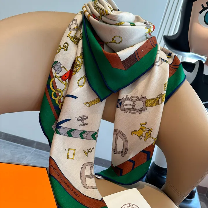 スーパーコピー エルメス マフラー