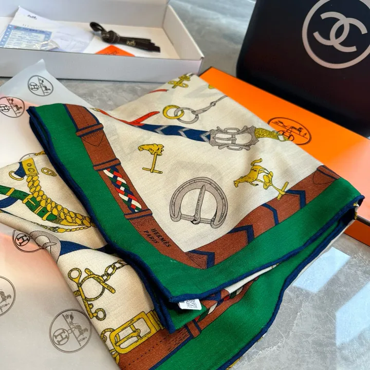 スーパーコピー エルメス マフラー