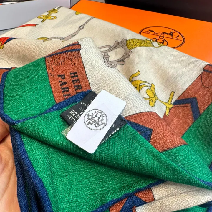 スーパーコピー エルメス マフラー