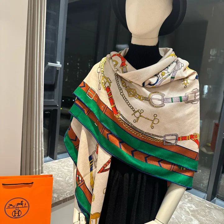 スーパーコピー エルメス マフラー