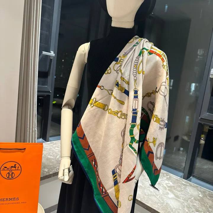 スーパーコピー エルメス マフラー