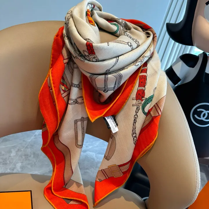 スーパーコピー エルメス マフラー