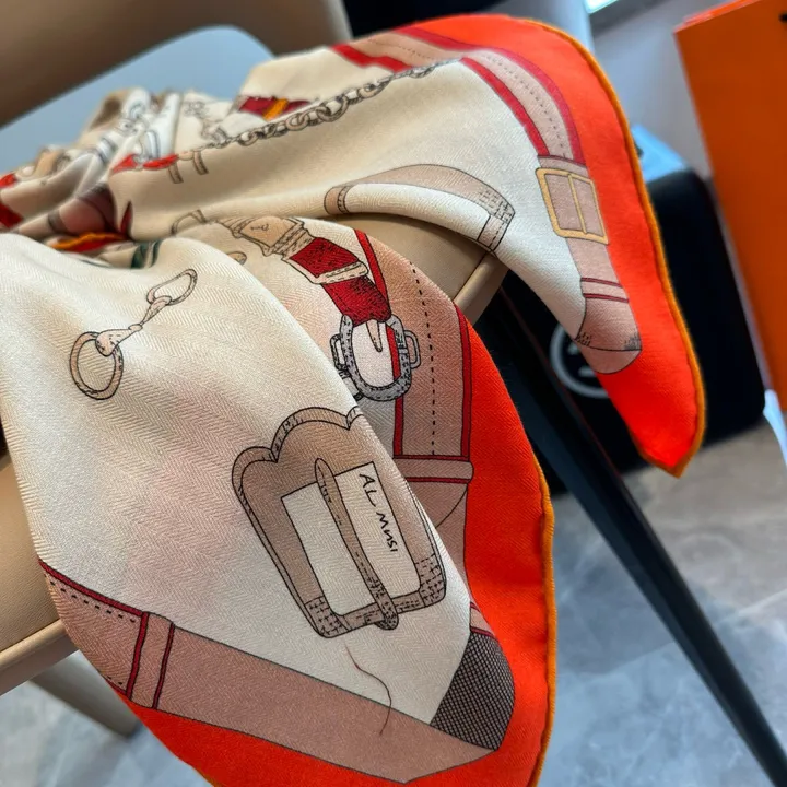 スーパーコピー エルメス マフラー