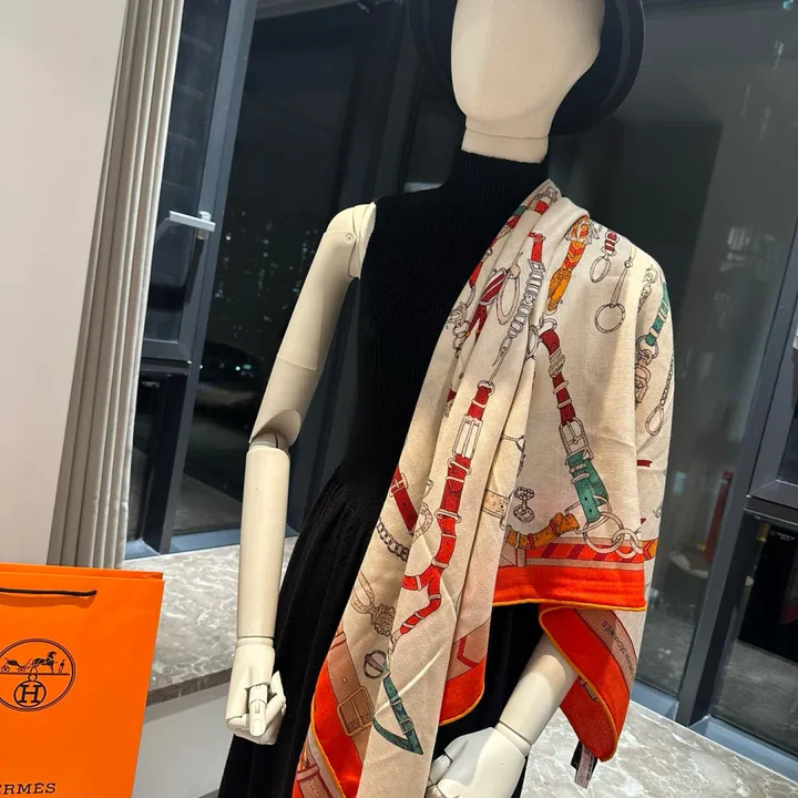 スーパーコピー エルメス マフラー