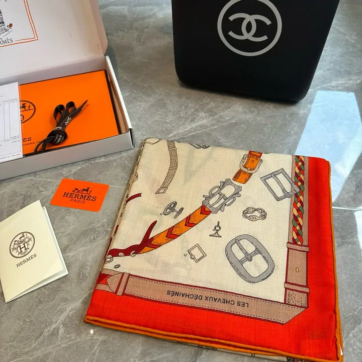 スーパーコピー エルメス マフラー