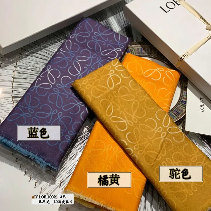 スーパーコピー ロエベ マフラー