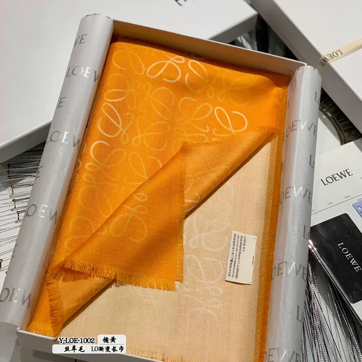 スーパーコピー ロエベ マフラー