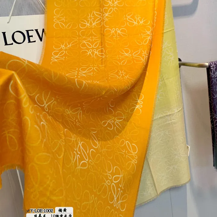 スーパーコピー ロエベ マフラー